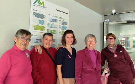 journée portes ouvertes 2025