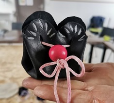 atelier cuir à St affrique