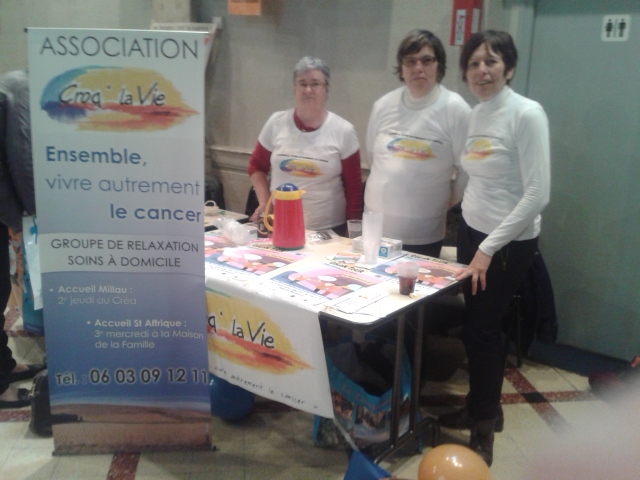 prévention des cancers